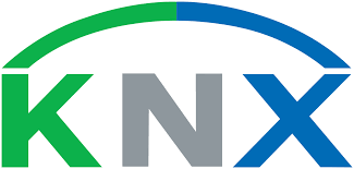 DRIVEN BY KNX TECHNOLOGY