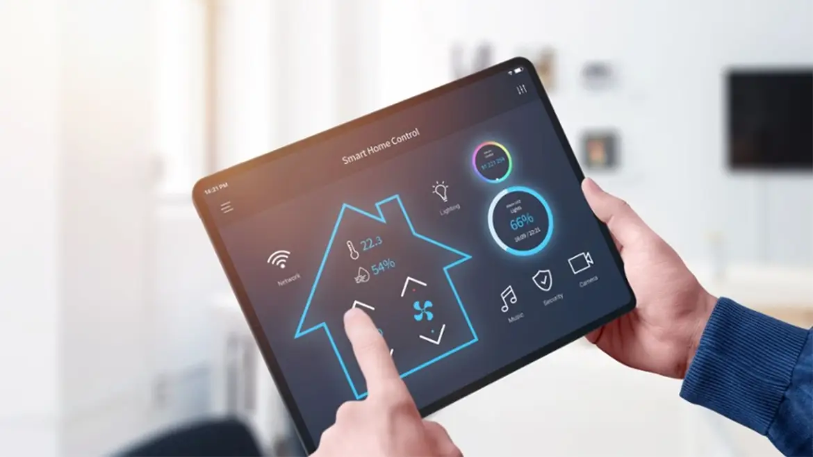 Home Automation Home Automation